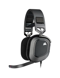 CORSAIR HS80 RGB USB Headset 2